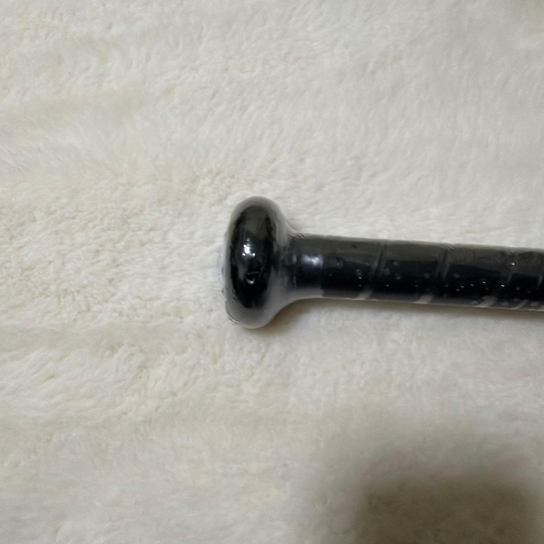 休日限定52800円！ゼットブラックキャノンA -POWERⅡ 一般軟式ケース付