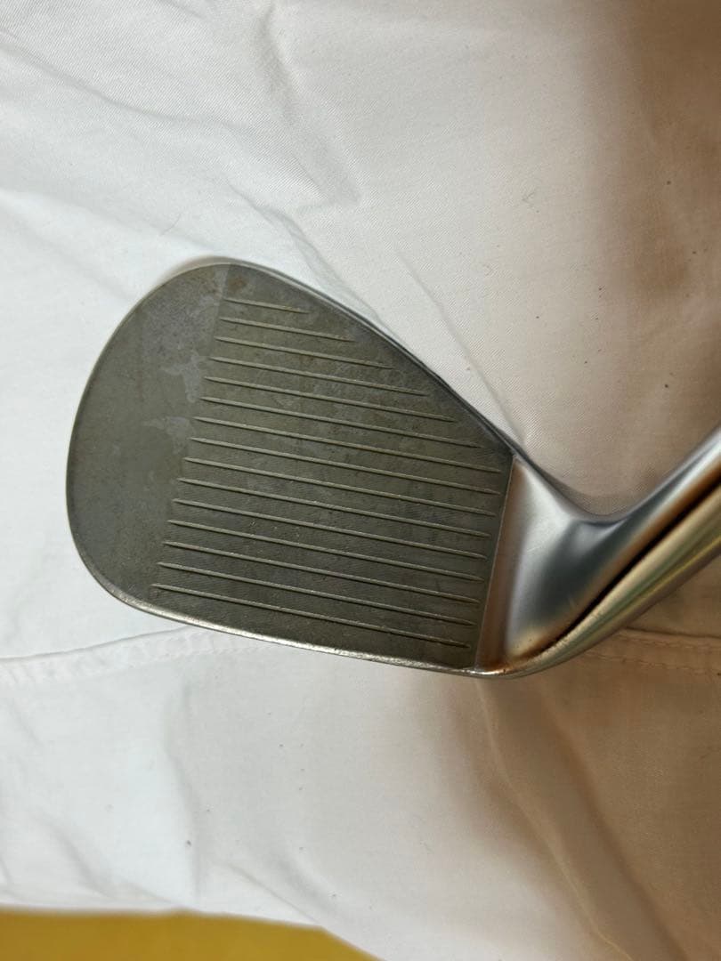 ★最終値下げ★キャロウェイ JAWS RAW 58° 12X NS-PRO