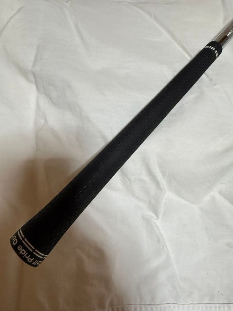 ★最終値下げ★キャロウェイ JAWS RAW 58° 12X NS-PRO