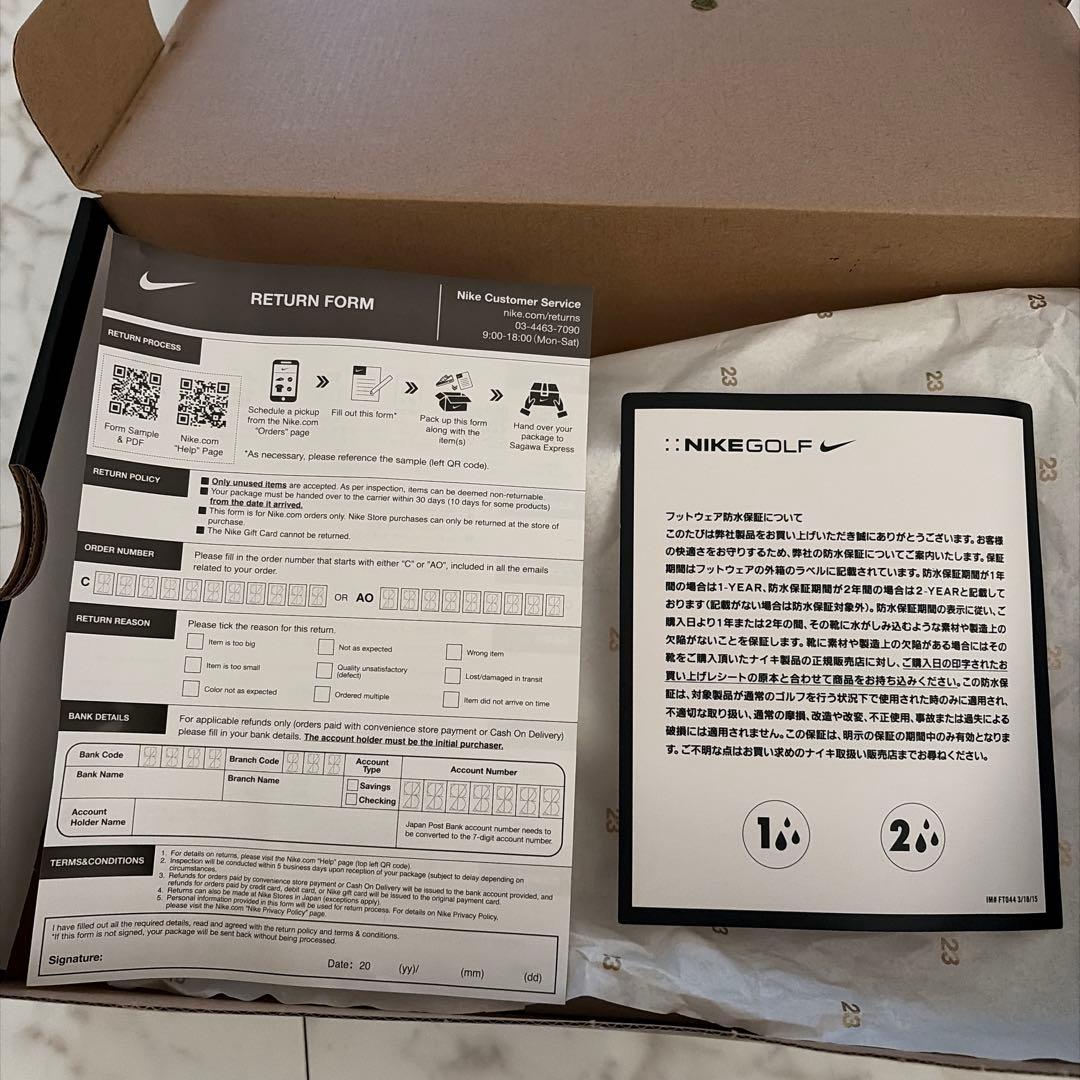 Nike Air Jordan 1 high G ホワイト/カモフラージュ