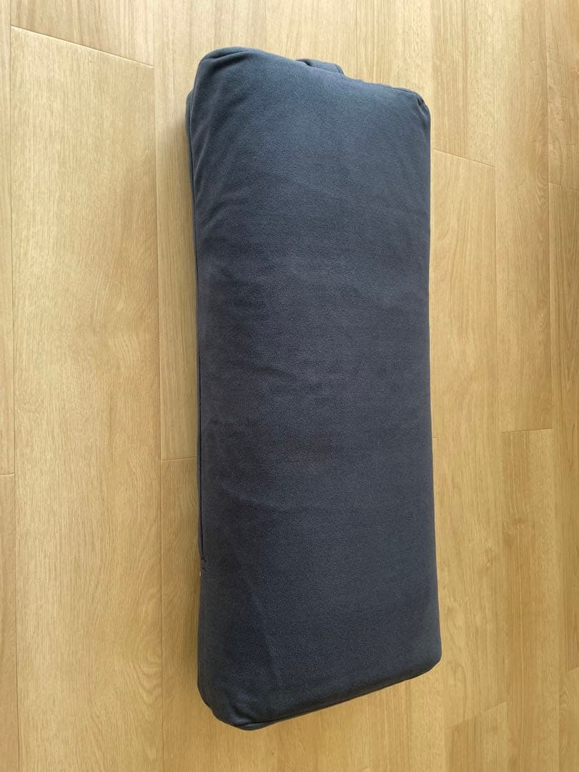 美品　マンドゥカ　ボルスター