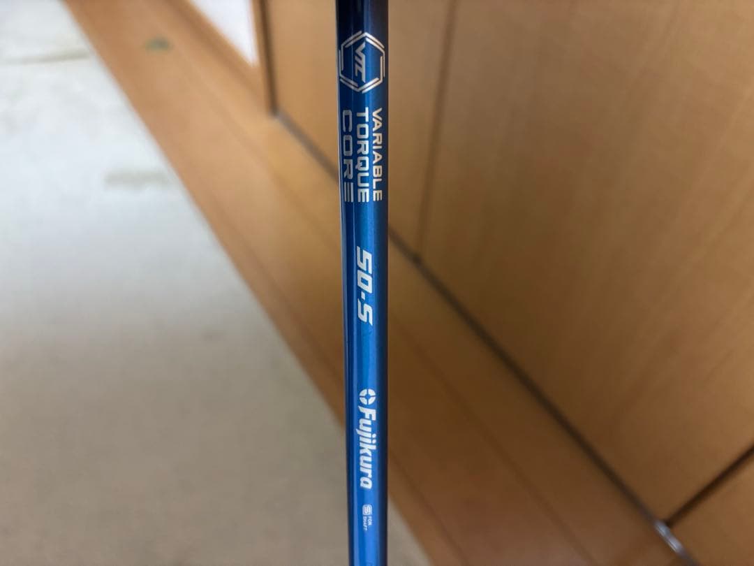 スリクソン　SRIXON ZX5 Mk II ドライバー 10.5度　美品