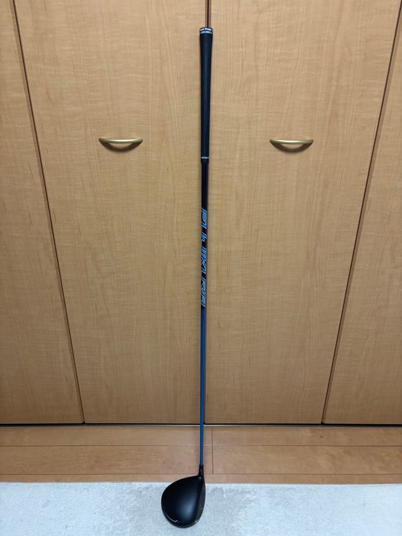 スリクソン　SRIXON ZX5 Mk II ドライバー 10.5度　美品