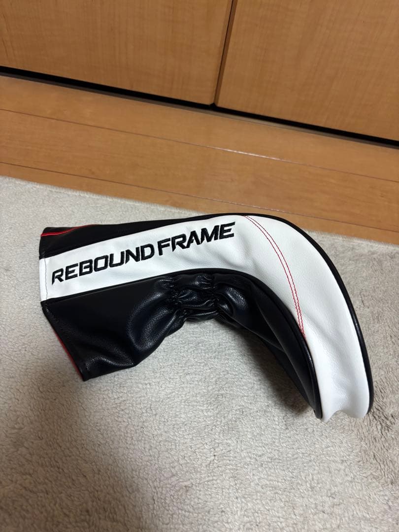 スリクソン　SRIXON ZX5 Mk II ドライバー 10.5度　美品