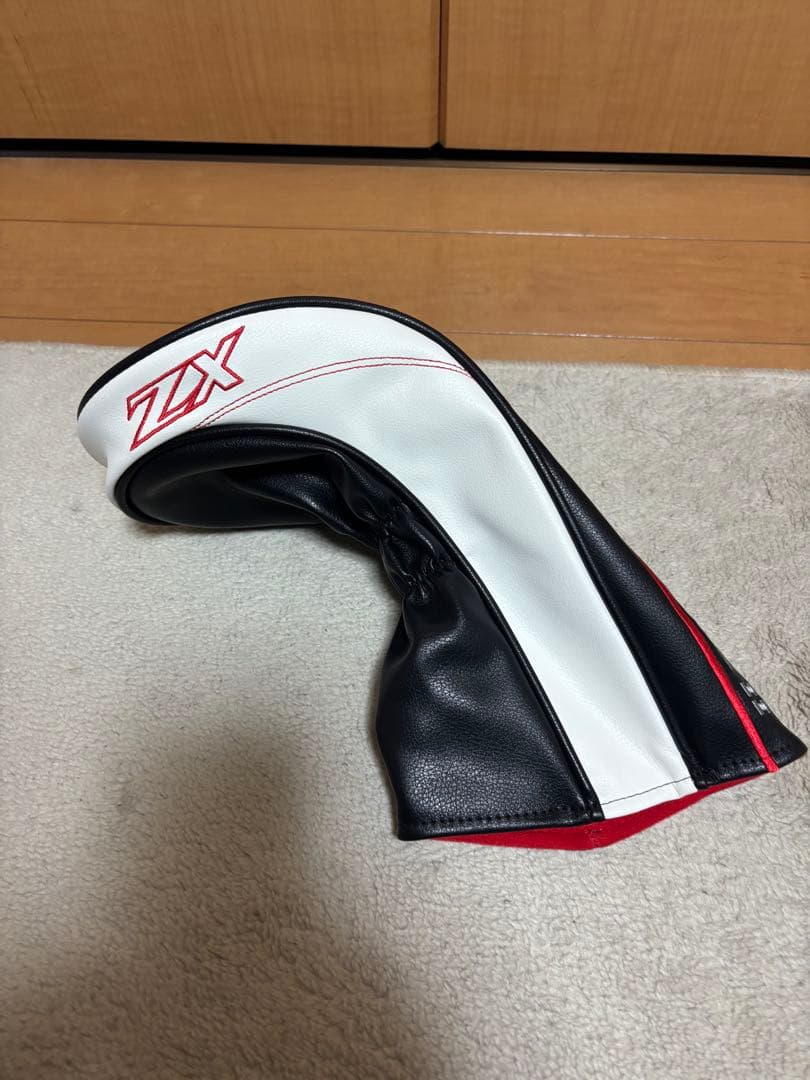 スリクソン　SRIXON ZX5 Mk II ドライバー 10.5度　美品