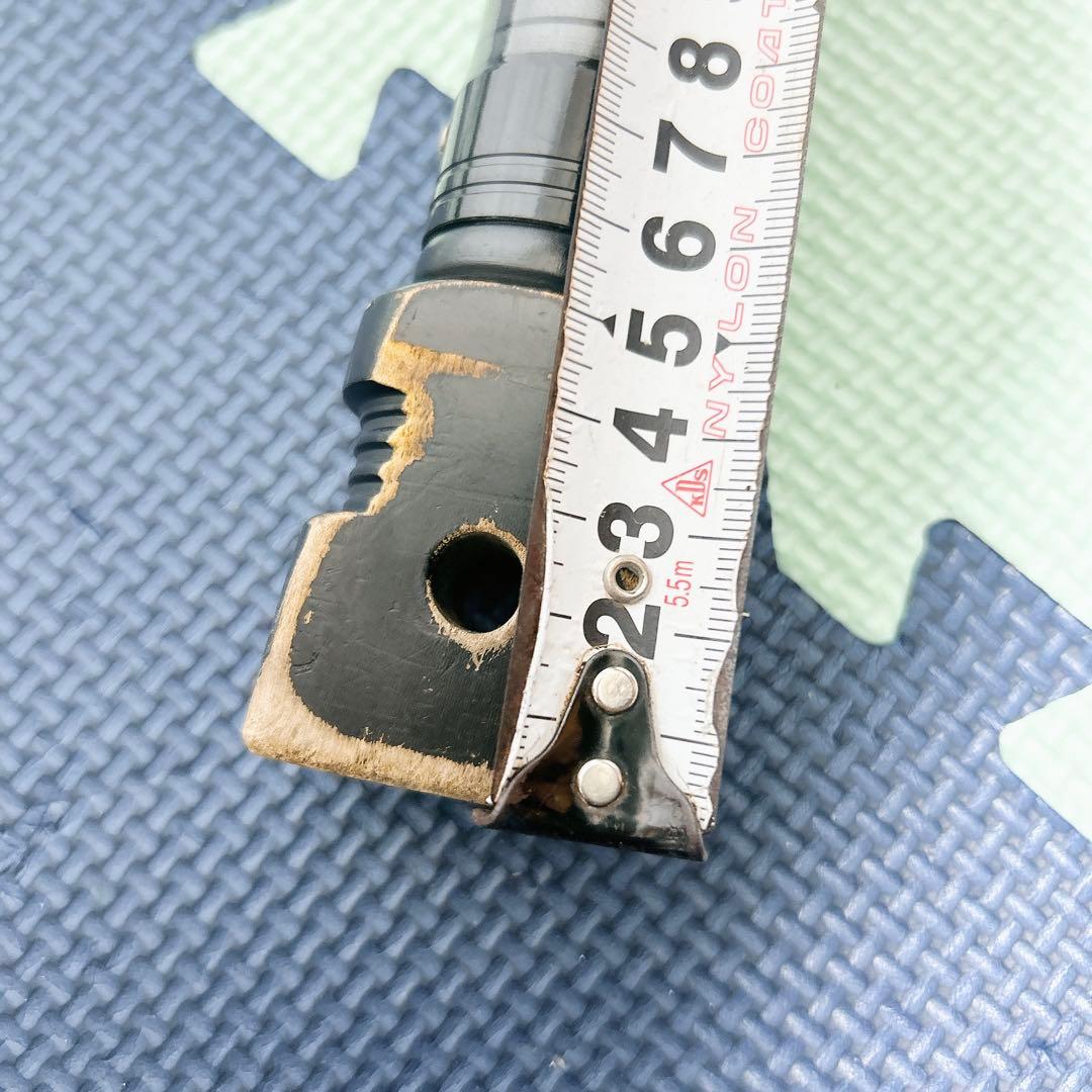 ダイワ 小笠原11 80号 504 クエ アラ 底物 石鯛 石鯛竿 ガーラ