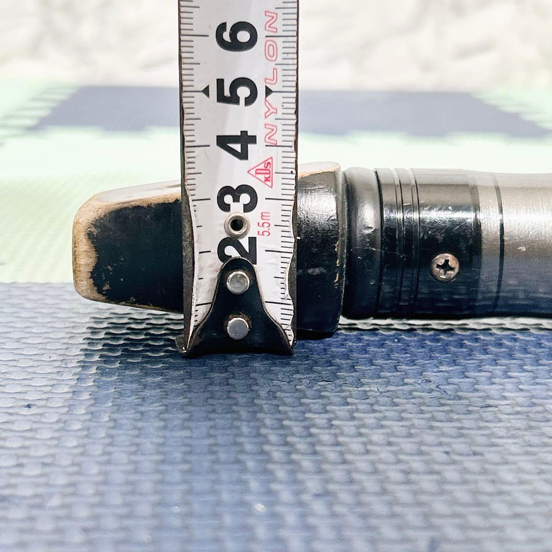 ダイワ 小笠原11 80号 504 クエ アラ 底物 石鯛 石鯛竿 ガーラ