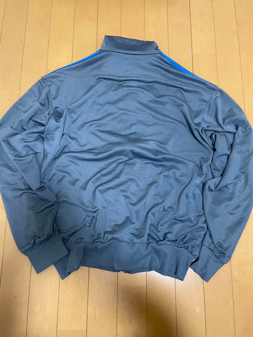 adidas ビンテージ トラックジャケット ジャージ コロンビア　セット