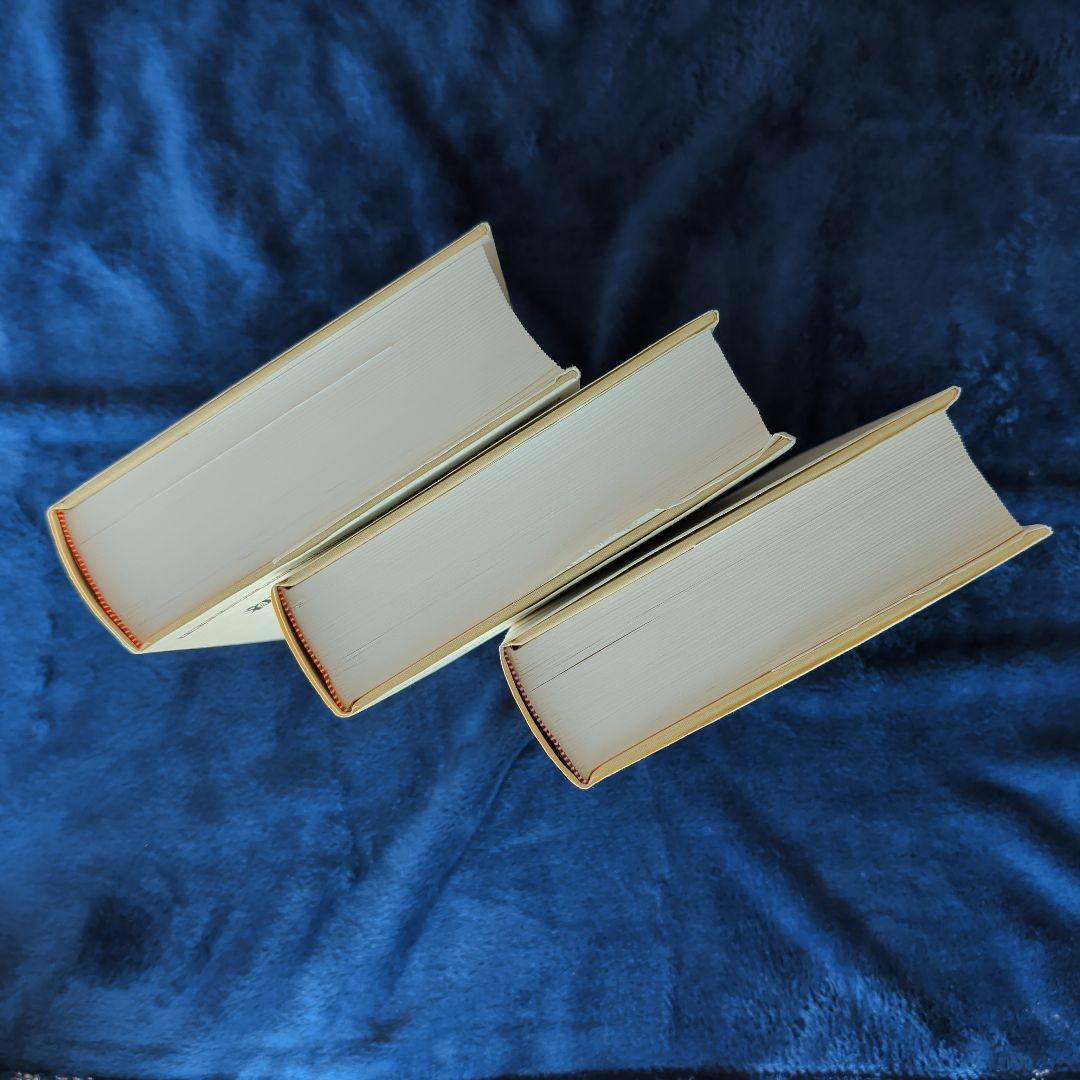 つつのぶ　ギリシア語新約聖書釈義辞典 全3巻セット　教文館