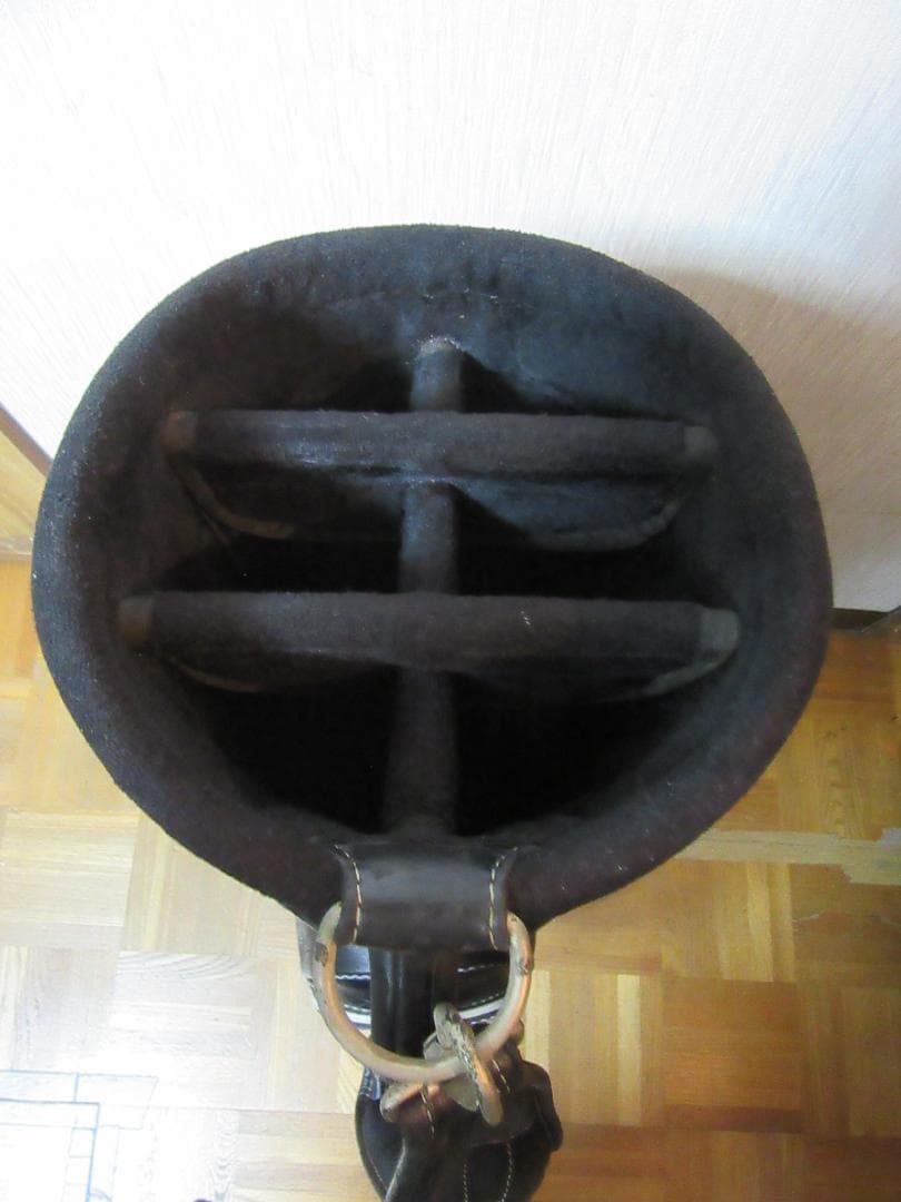 ★☆★ゼクシオ★XXIO★ゴルフバック★黒★フードなし★☆★