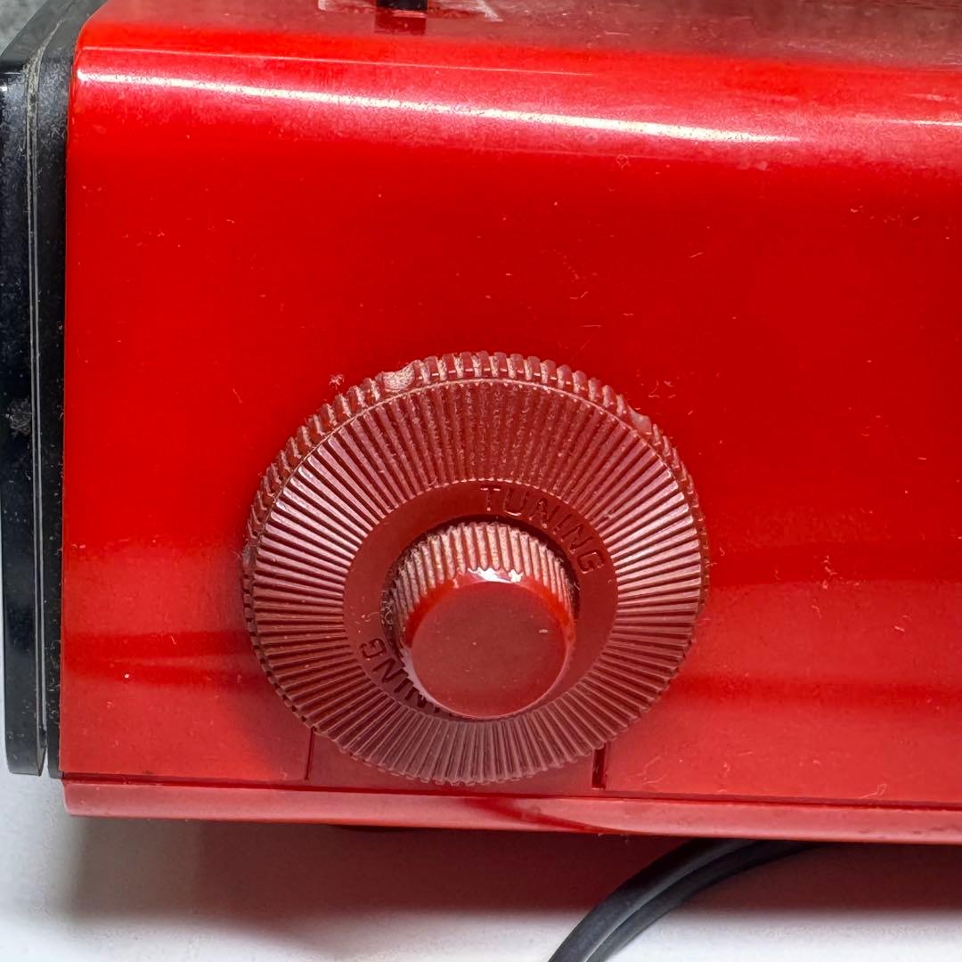 鍋*ん様 National Panasonic RC-6030 パタパタ時計 ラ