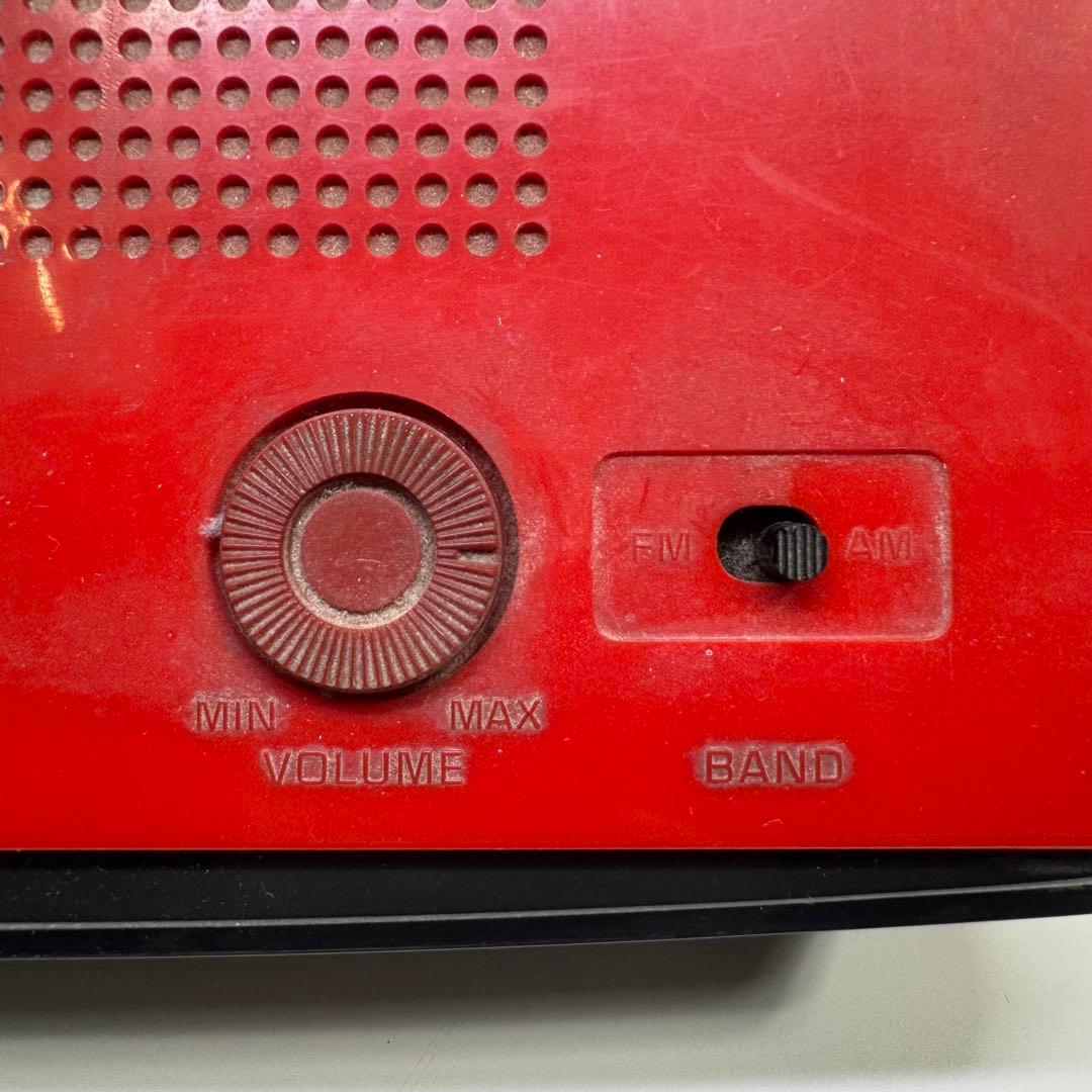 鍋*ん様 National Panasonic RC-6030 パタパタ時計 ラ