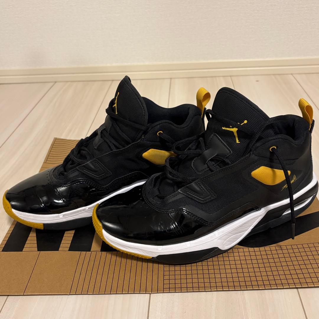 ジョーダンステイロイヤル3