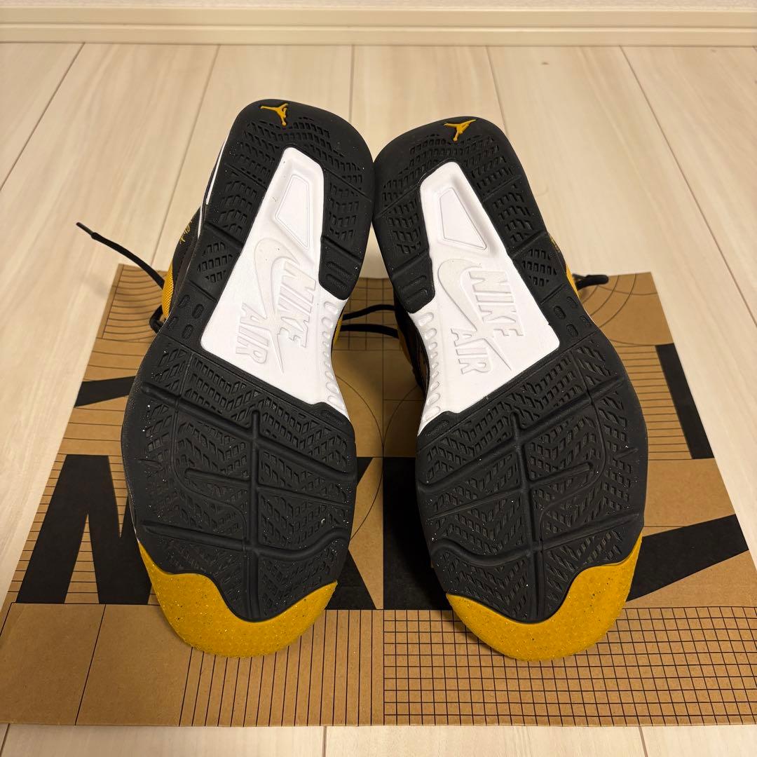 ジョーダンステイロイヤル3