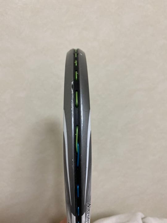 YONEX ヨネックス ソフトテニスラケット nexiga90v