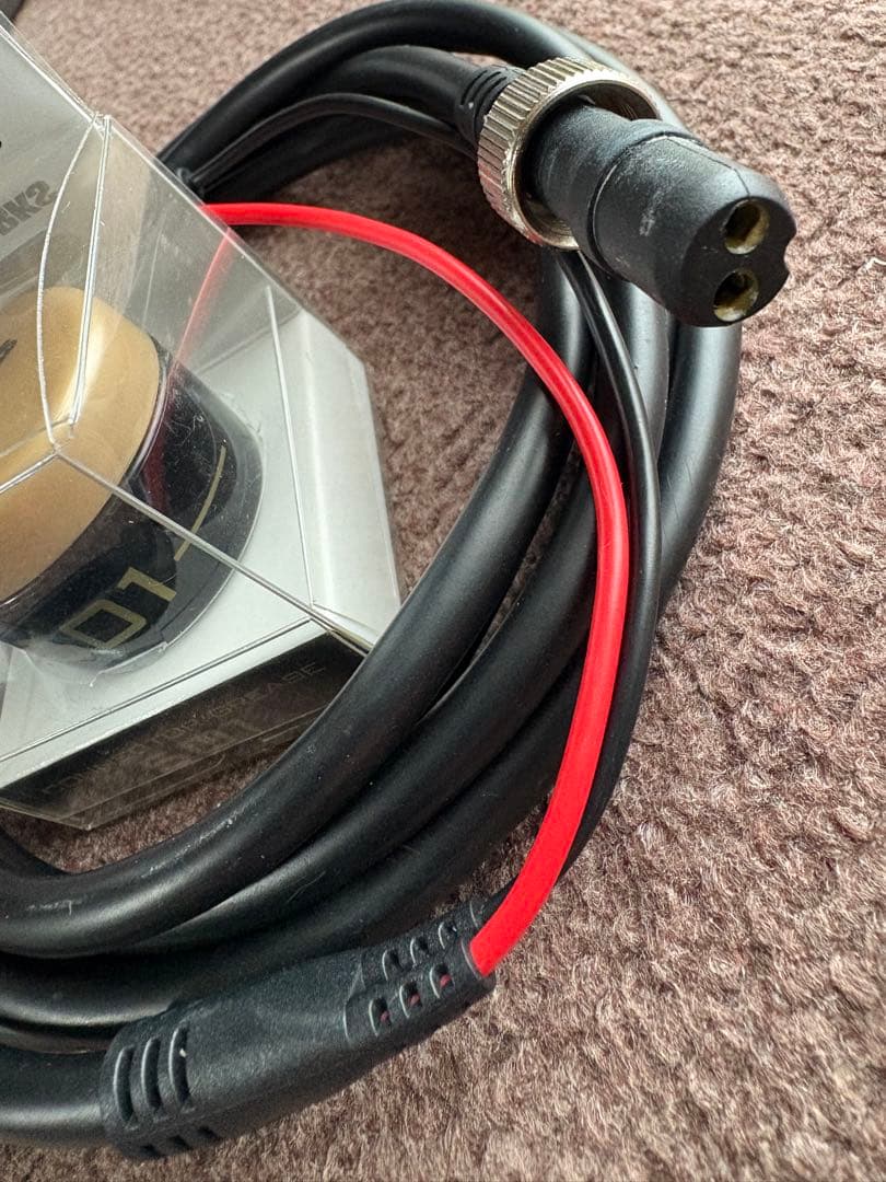 【美品】ダイワ シーボーグ500J S 電動リール