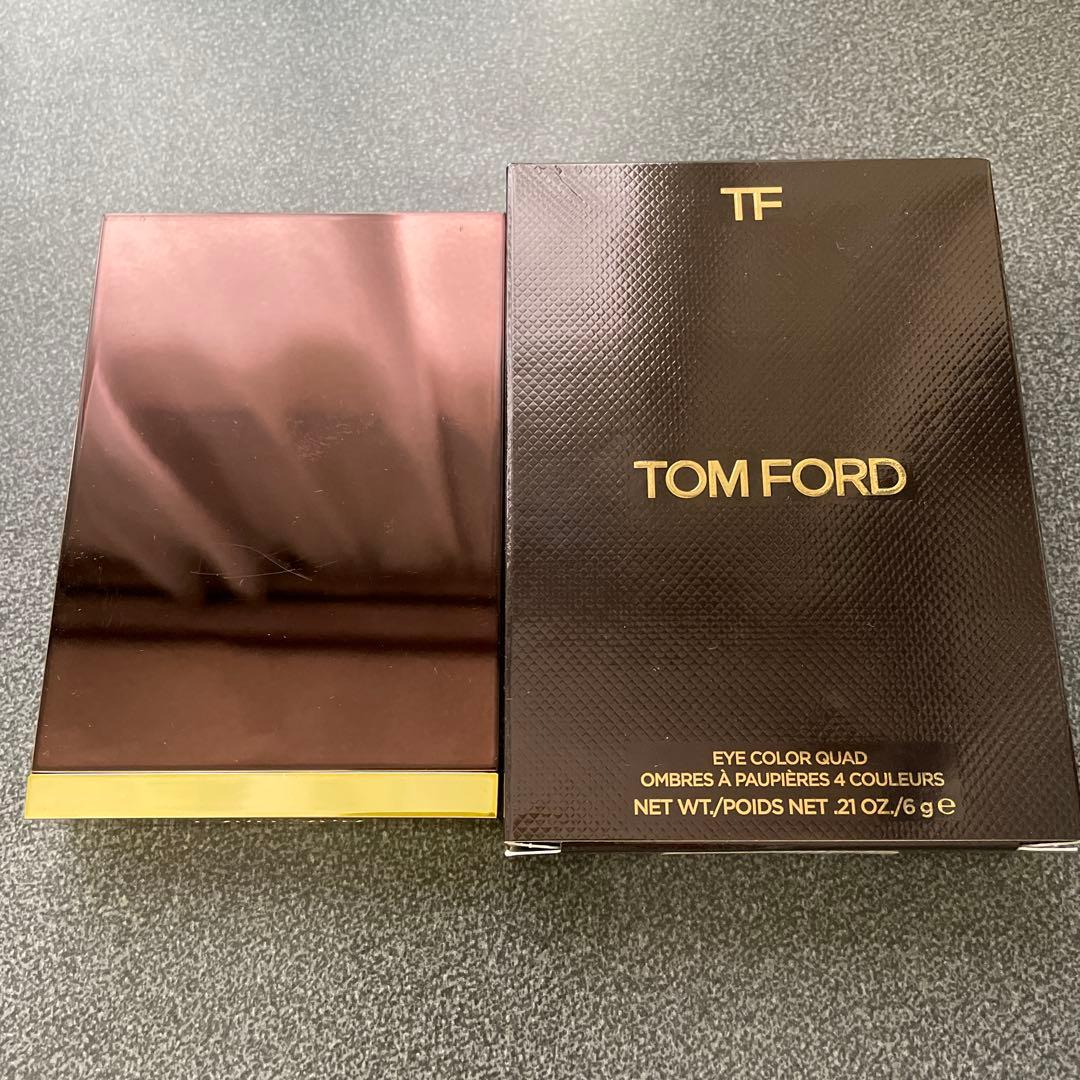トムフォード　アイカラークォード　33 ローズプリズム　TOM FORD