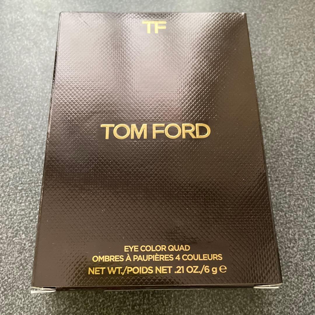 トムフォード　アイカラークォード　33 ローズプリズム　TOM FORD