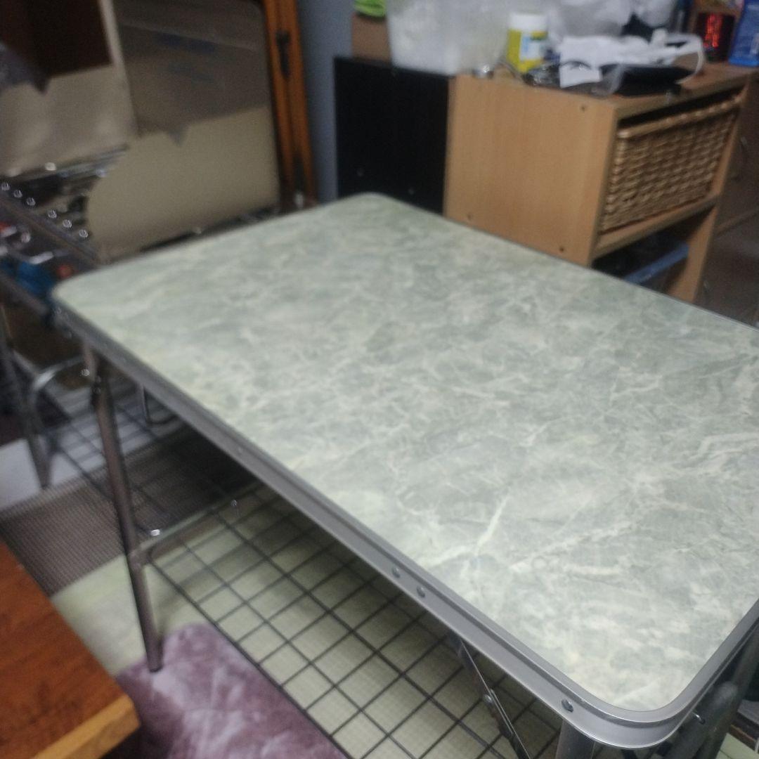 マルチクッキングテーブル　キャプテンスタッグM-3716