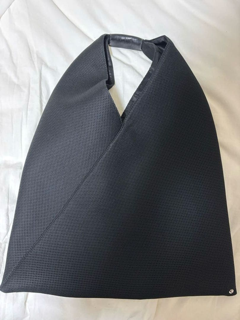 極美品【Maison Margiela】 MM6トートバッグ ジャパニーズバッグ