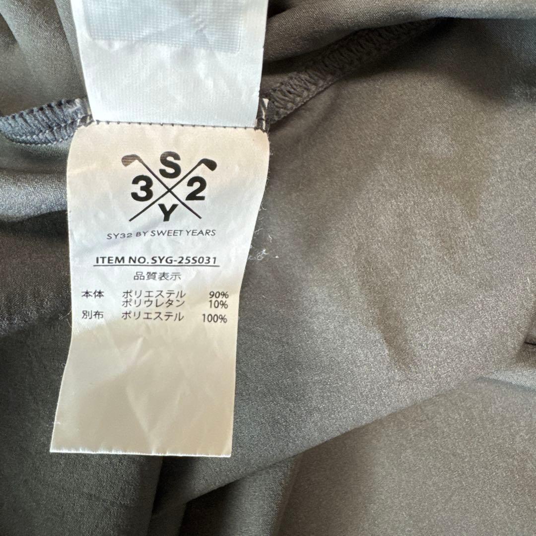 ＸＬ ＳY３２ゴルフウェア