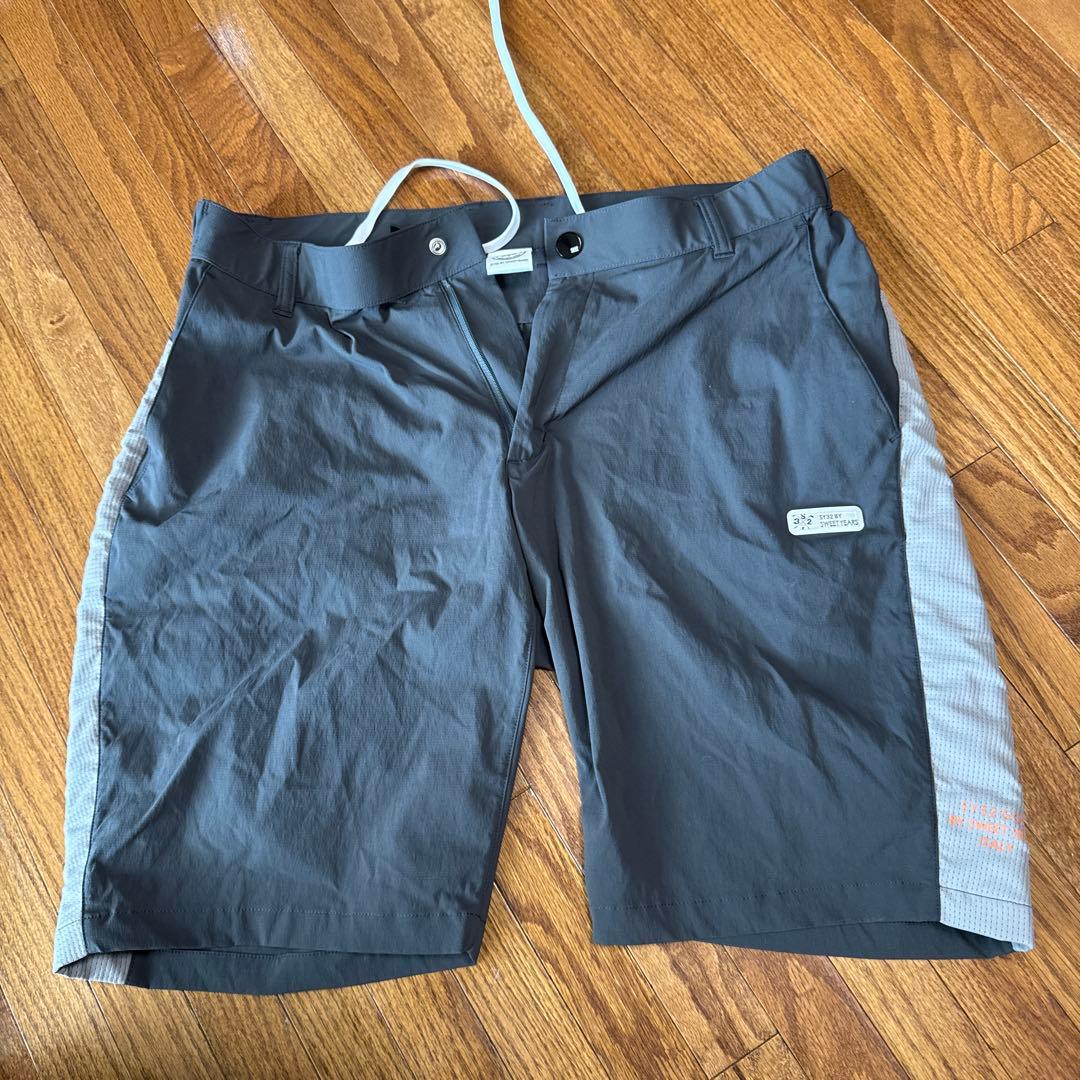 ＸＬ ＳY３２ゴルフウェア