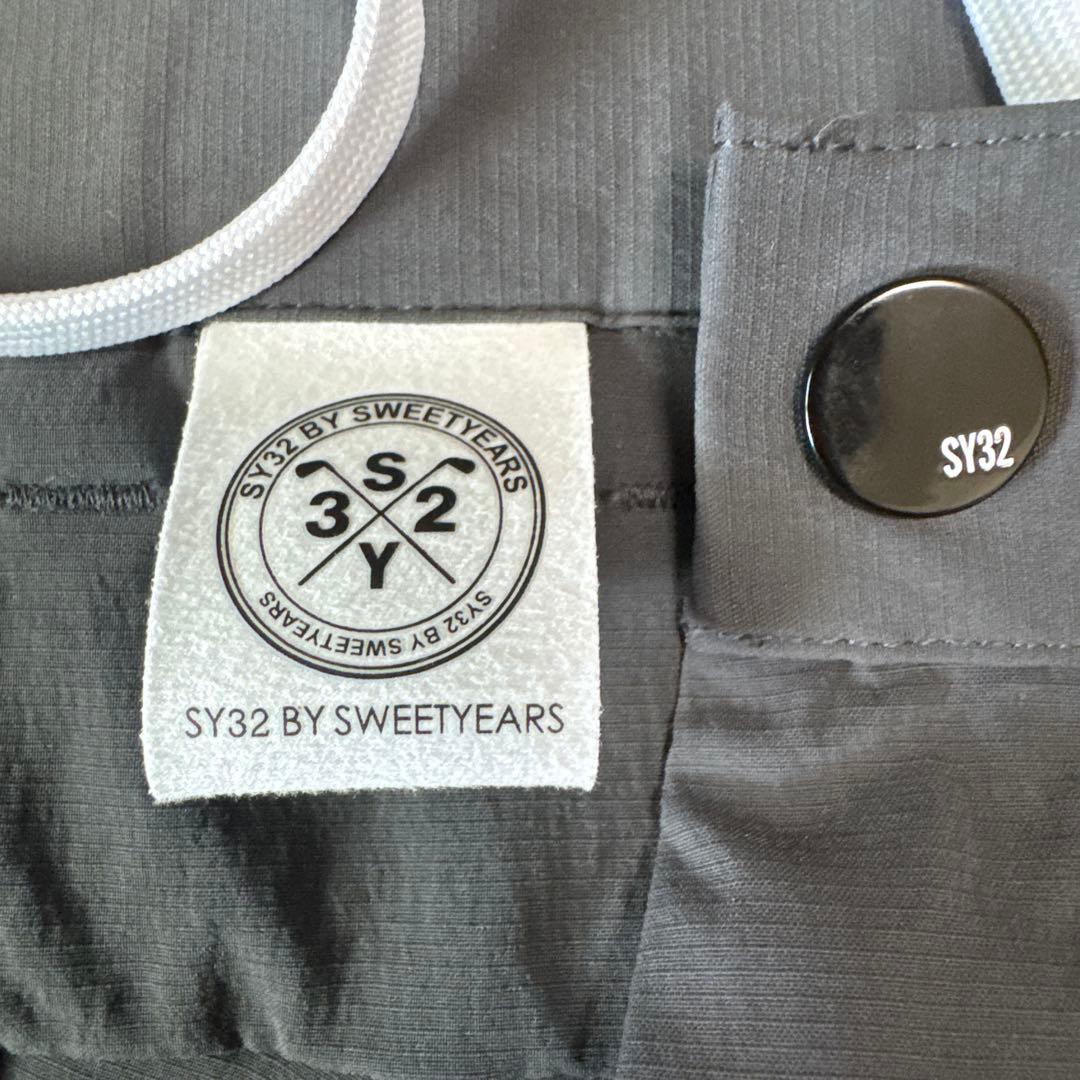 ＸＬ ＳY３２ゴルフウェア