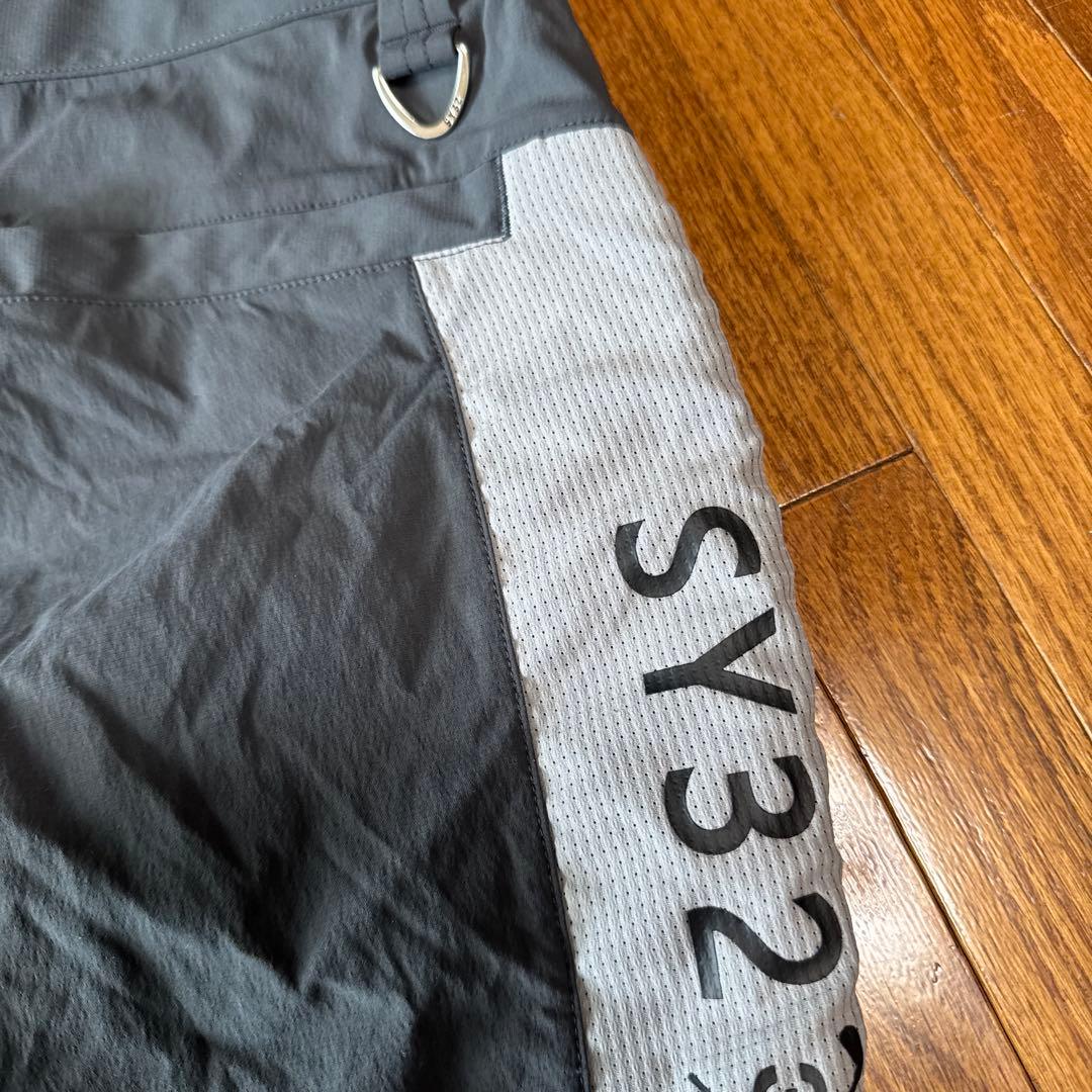 ＸＬ ＳY３２ゴルフウェア