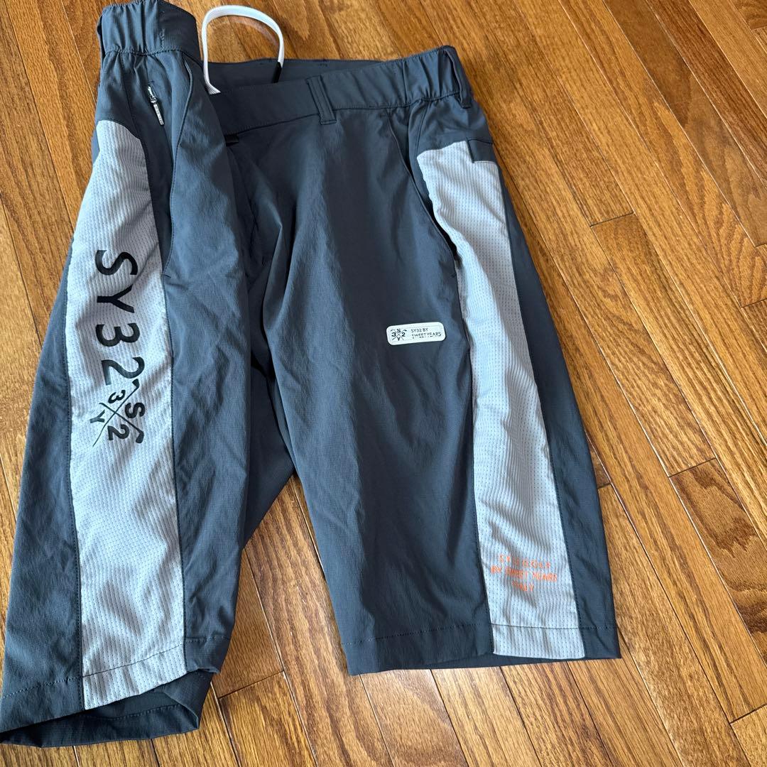 ＸＬ ＳY３２ゴルフウェア