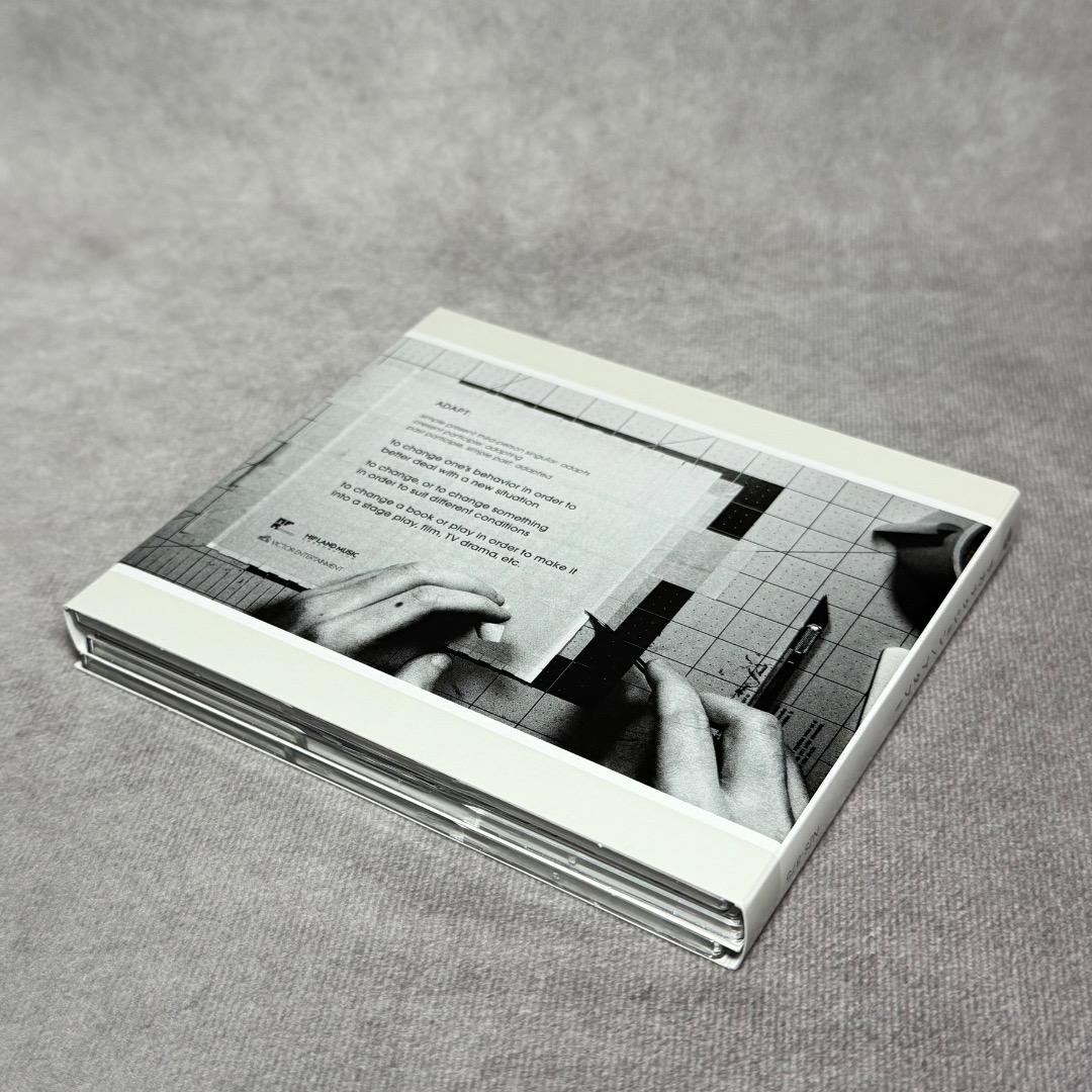 アダプト NF member Limited Edition　　S13