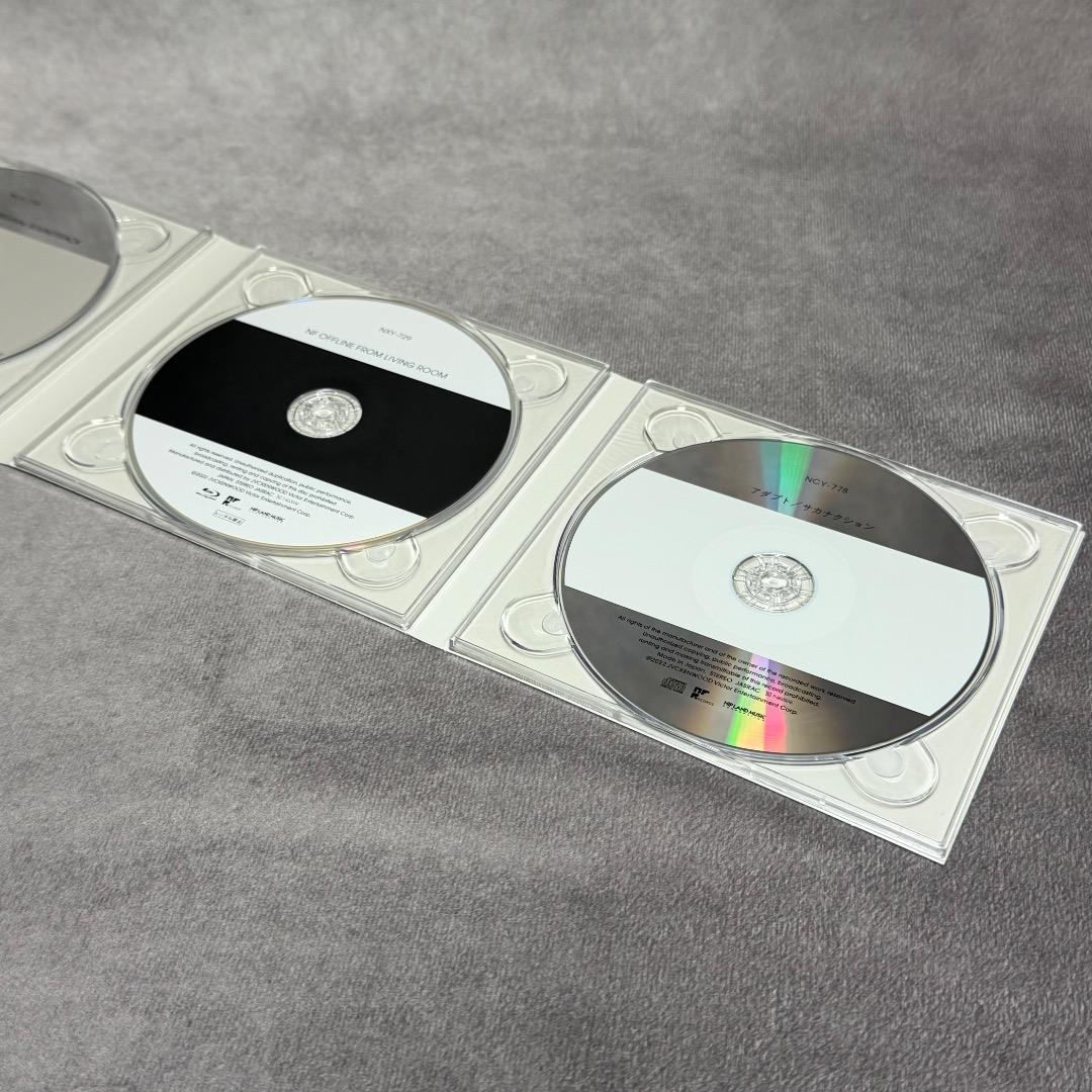 アダプト NF member Limited Edition　　S13