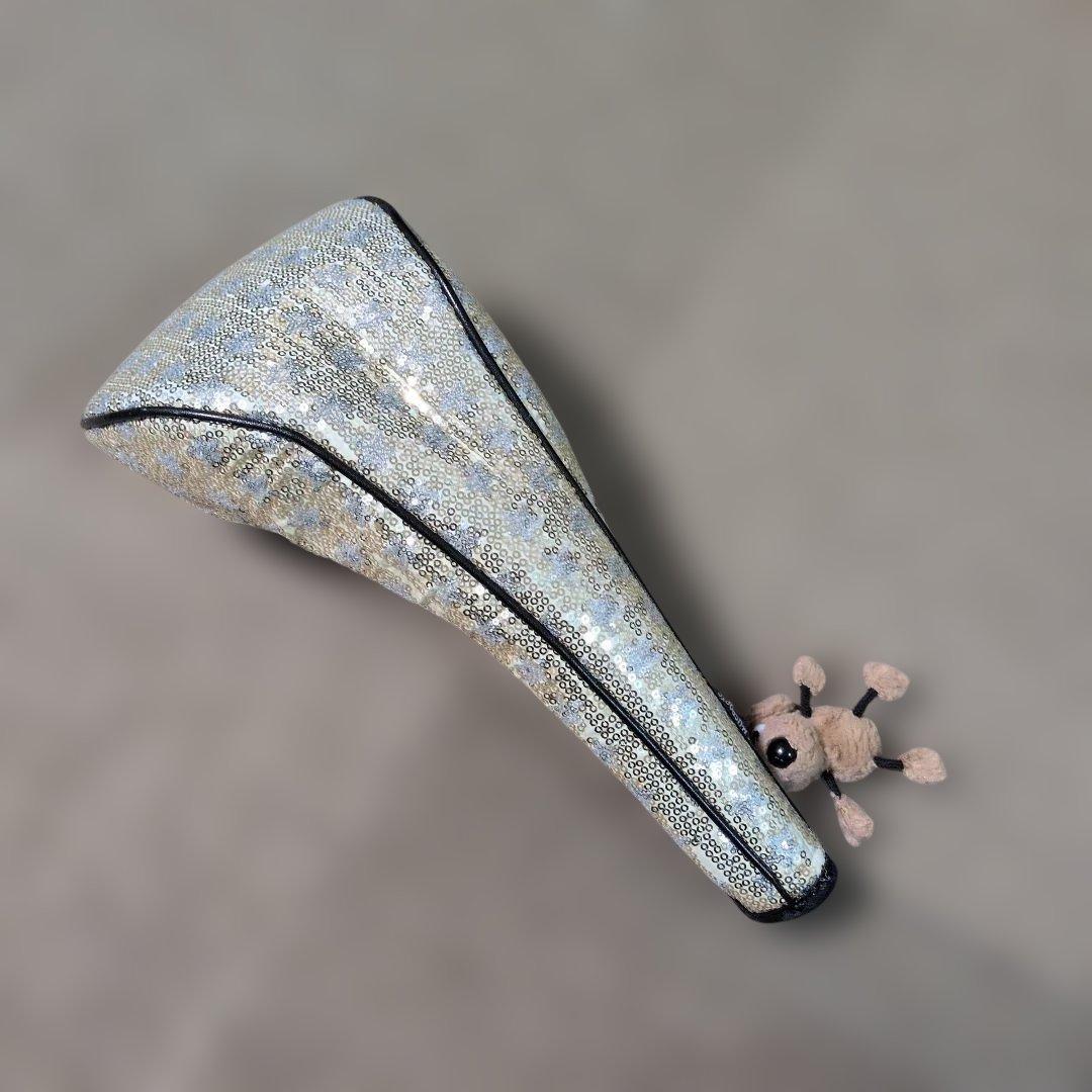 シムグローレ 10.5度 ドライバー　フレックスR