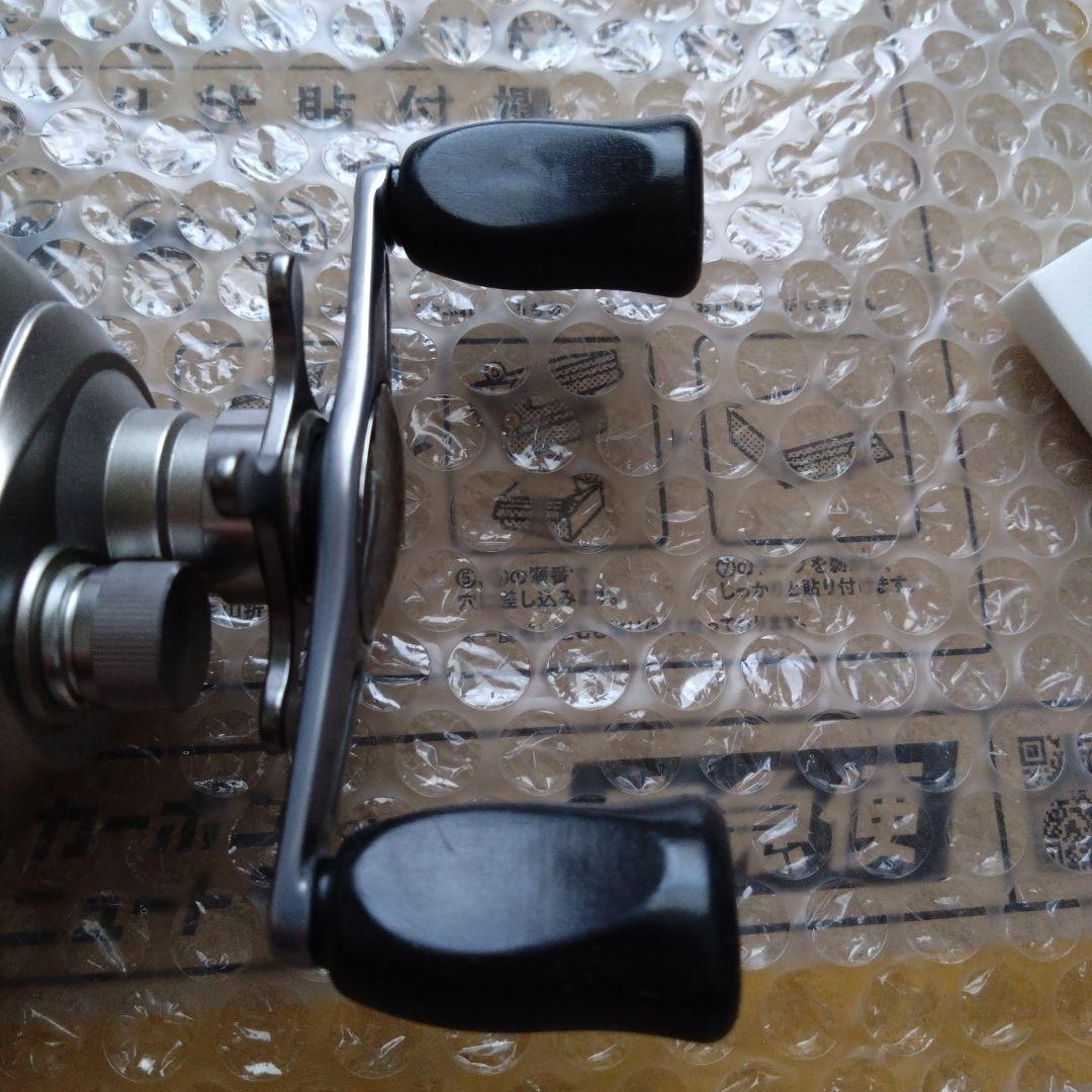 ダイワ アルファス 103 TYPE-F