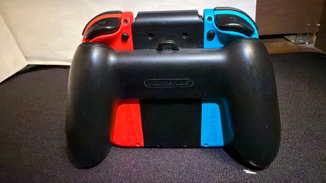 Nintendo Switch スタートMinecraft セット