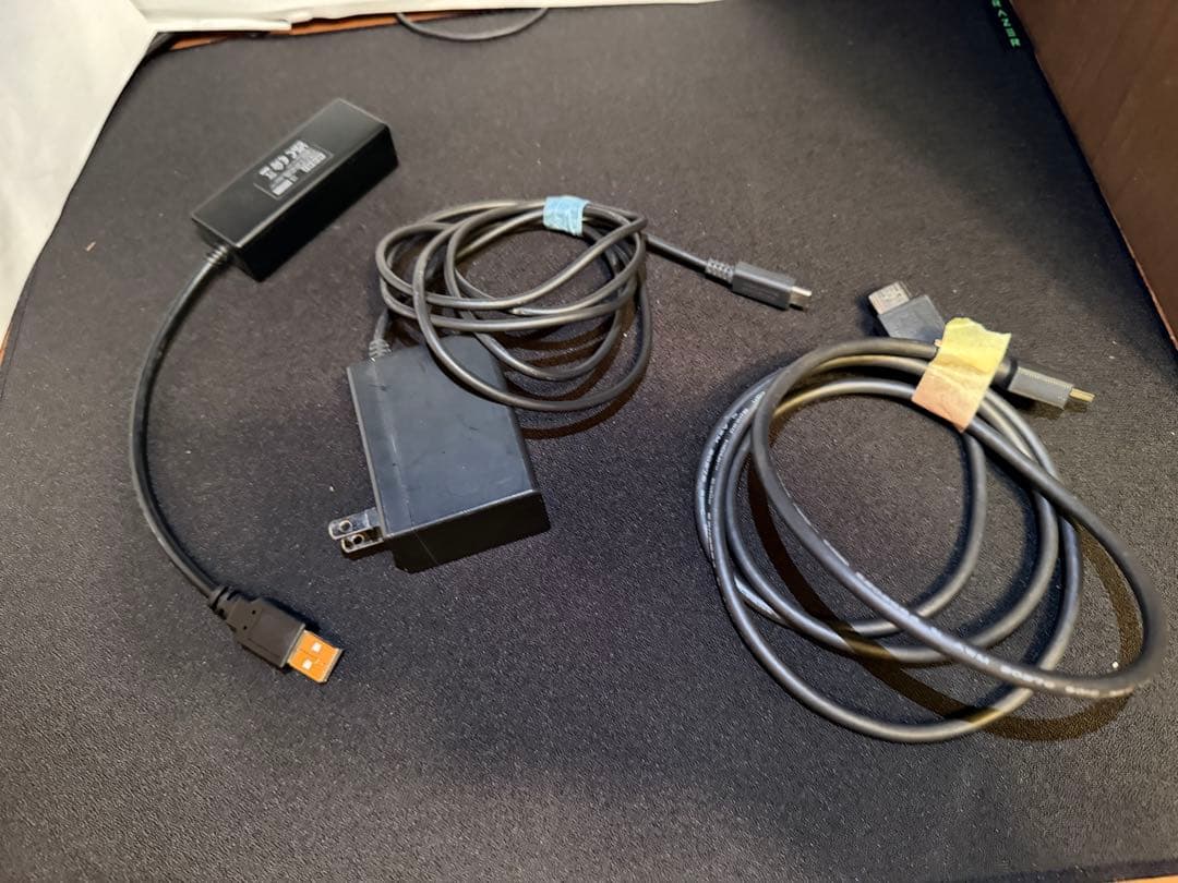 Nintendo Switch スタートMinecraft セット