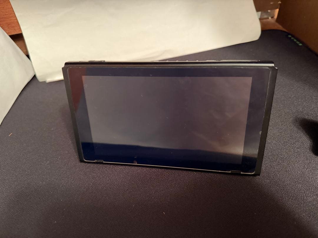 Nintendo Switch スタートMinecraft セット