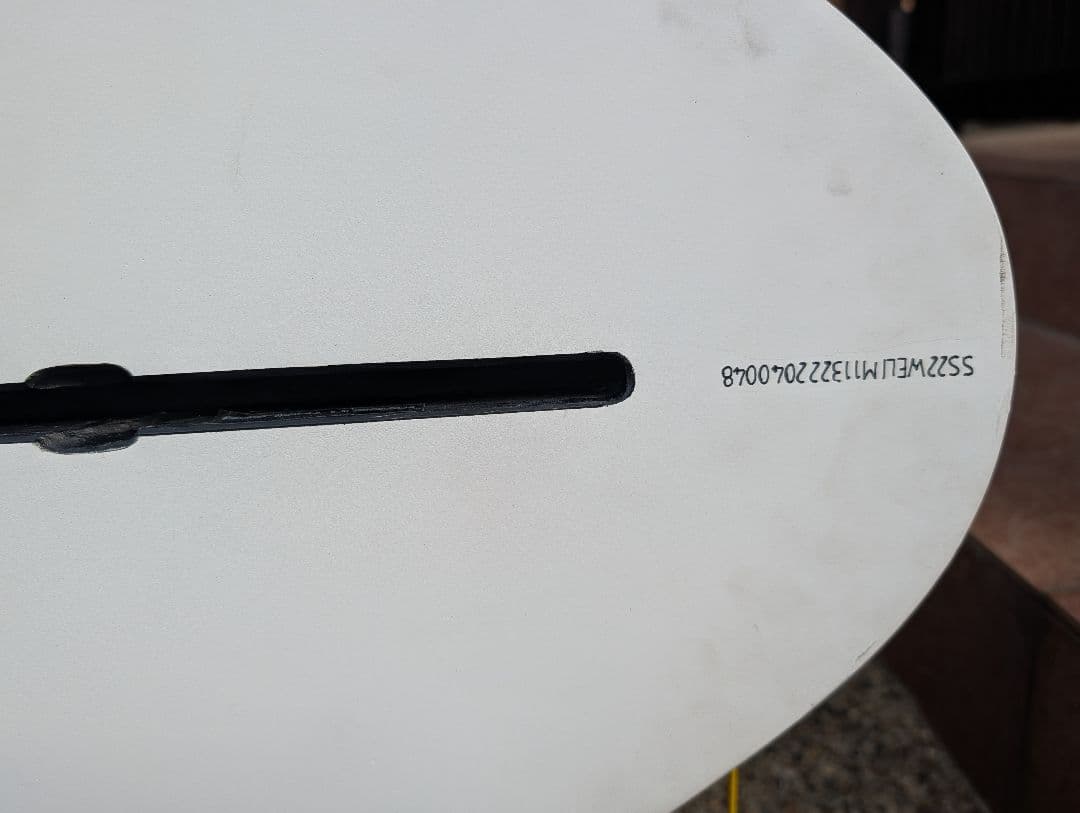 starboard WEDGE 11.2×32 SUP