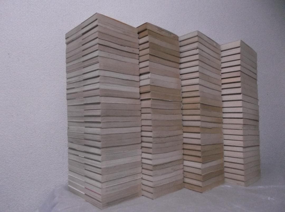 【送料無料】LD－84　美味しんぼ　（雁屋哲　花咲アキラ）　全111巻セット