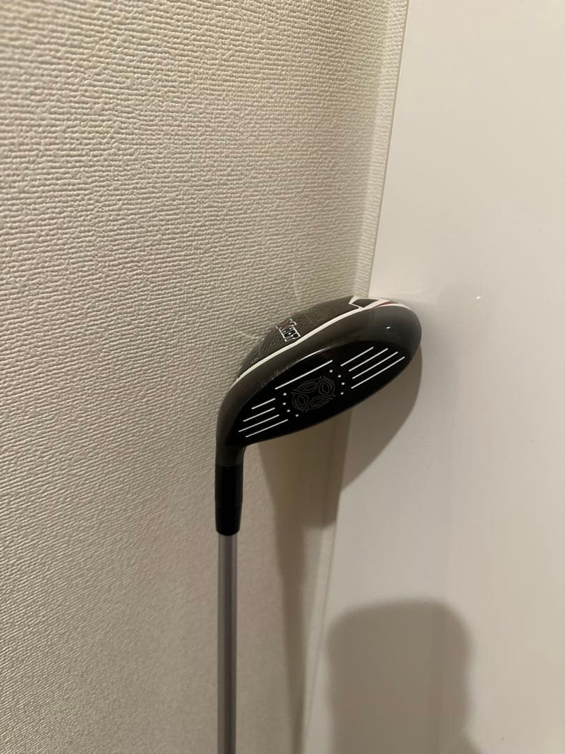 KK　 キャロウェイ　XHot セットSシャフト　おまけ付き