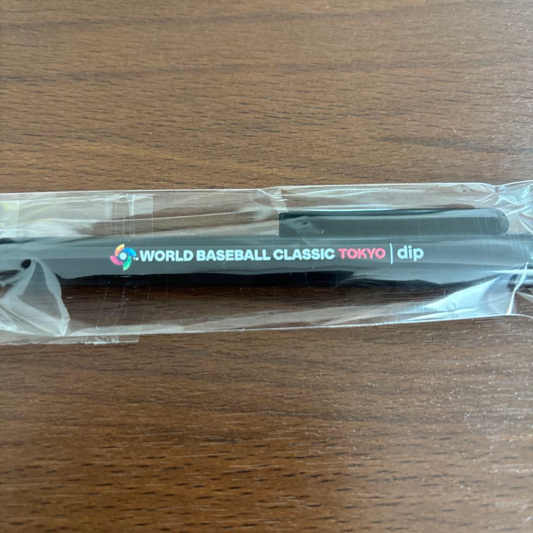 《非売品》大谷翔平　卓上カレンダー2026 ワールドベースボールクラッシックペン