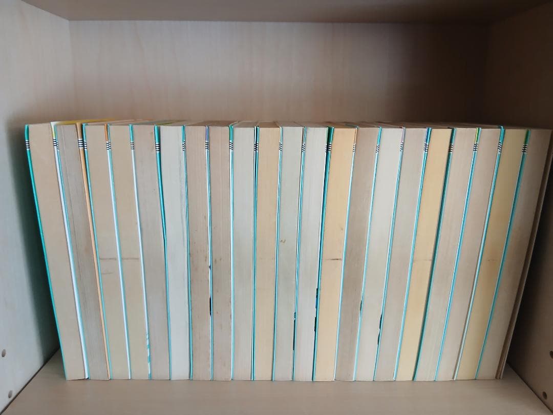 旧装版　ドラゴンボール　全42巻　全巻セット　鳥山明