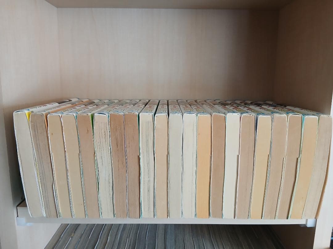 旧装版　ドラゴンボール　全42巻　全巻セット　鳥山明