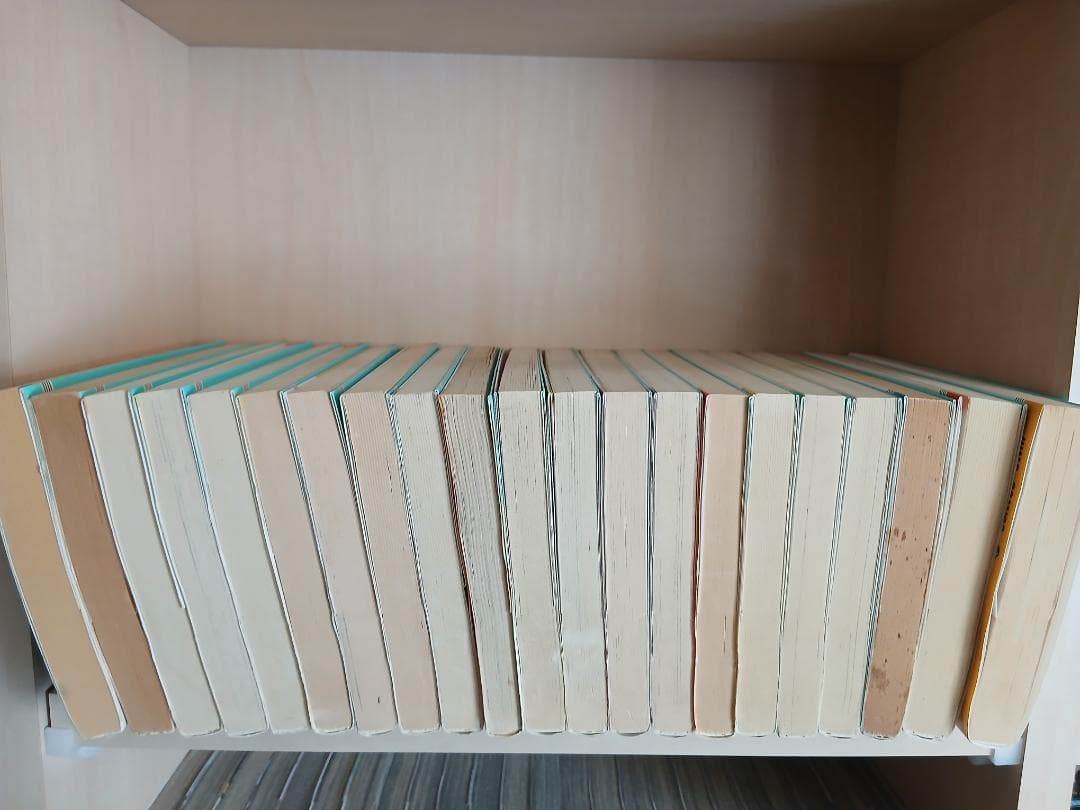 旧装版　ドラゴンボール　全42巻　全巻セット　鳥山明