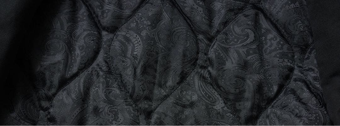 WAIPER×TOWN CRAFT ダービースタイル ベスト