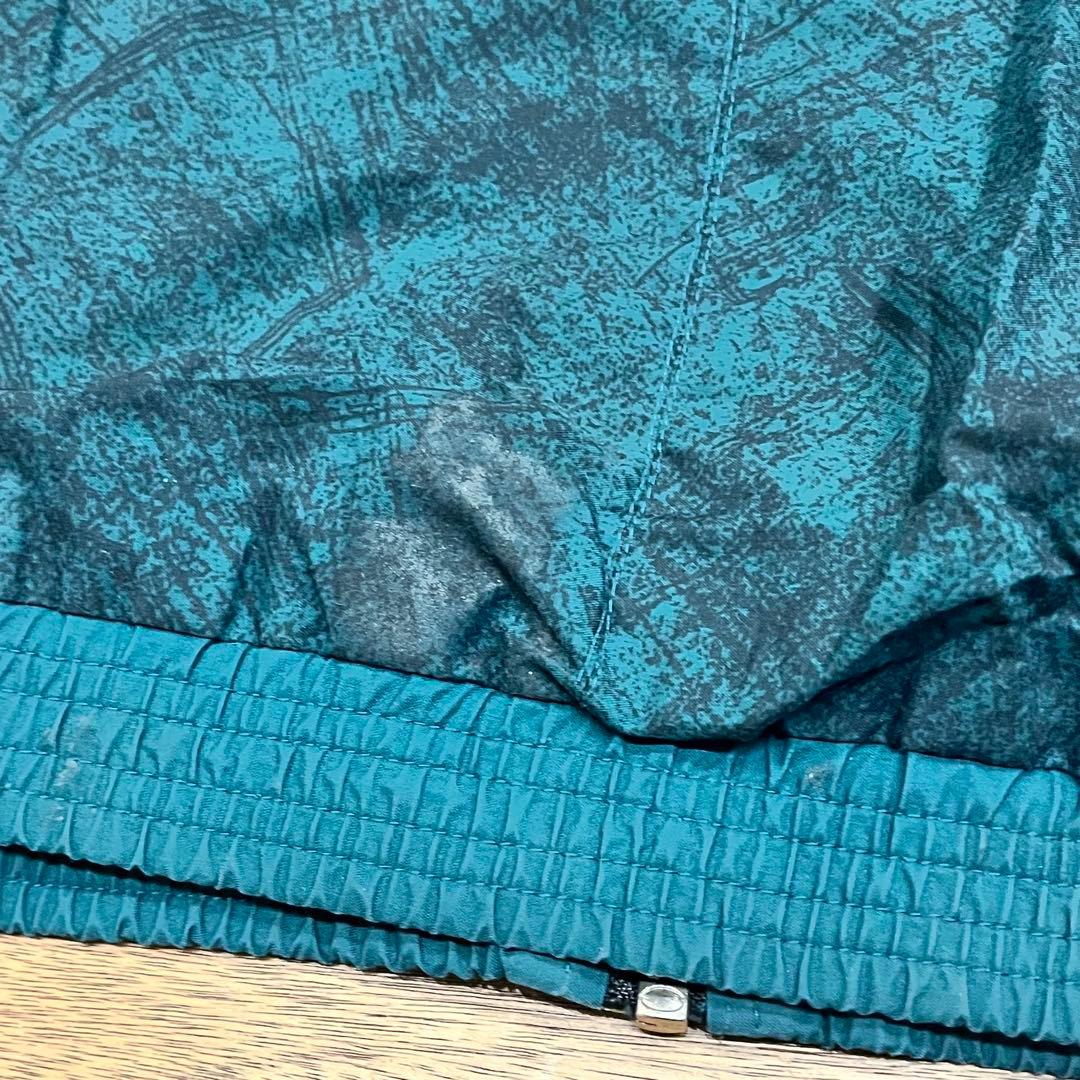 90s アヤックス トラックジャケット AJAX サイズM umbroアンブロ