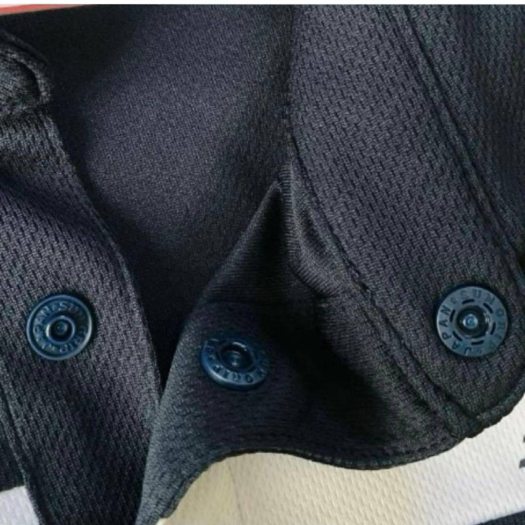 【新品LL】new balance ゴルフ ポロシャツ & インナー 2点セット