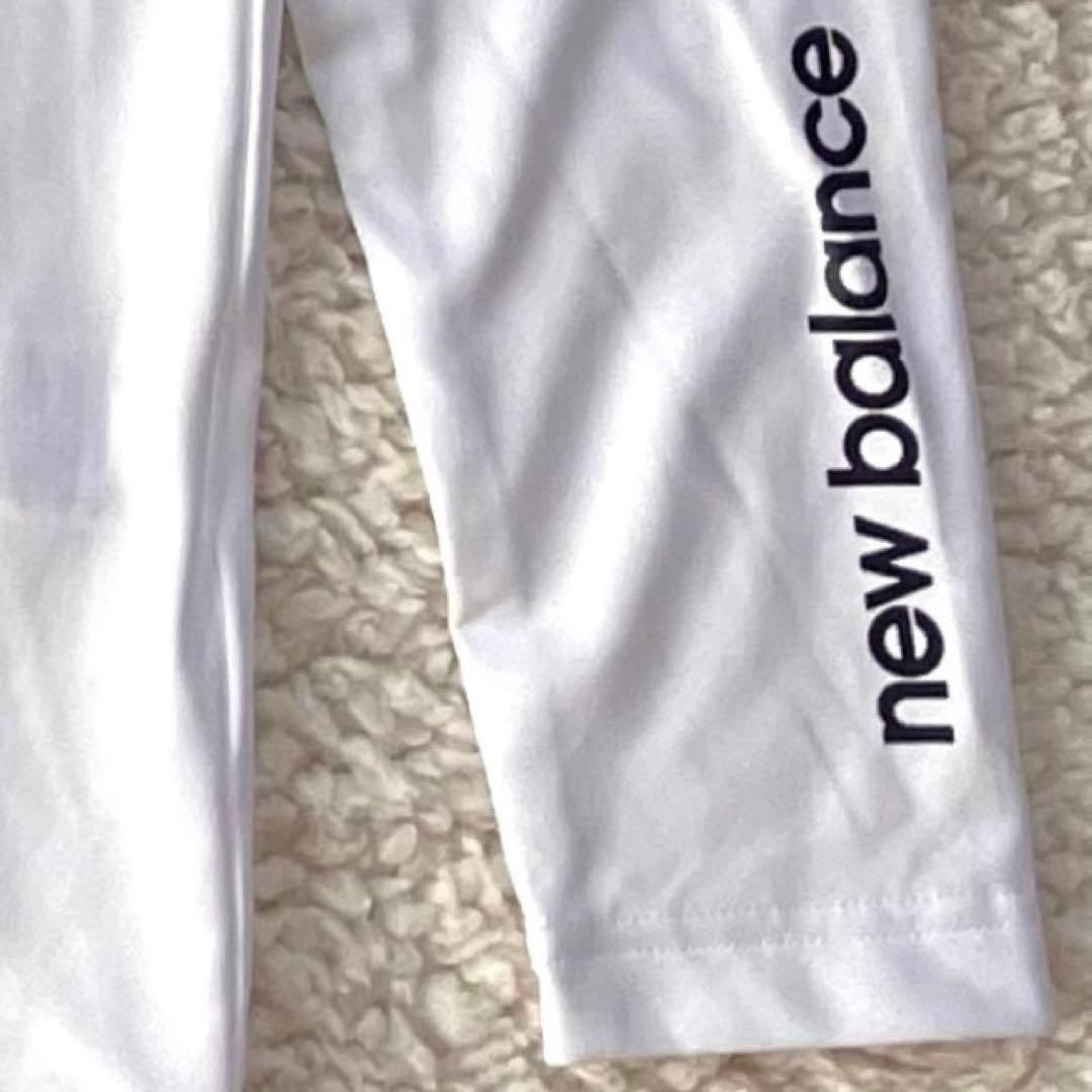 【新品LL】new balance ゴルフ ポロシャツ & インナー 2点セット