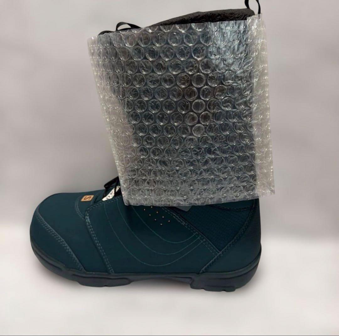 値下げ❣️SALOMON スノーボードブーツ24cm 新品未使用