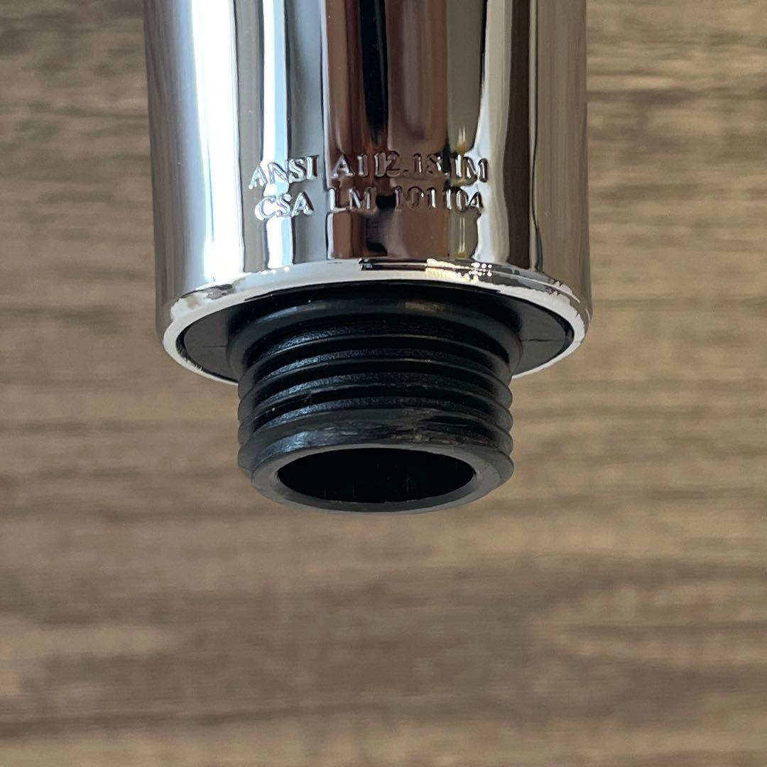 【未使用】INAX 多機能シャワー BF-6Mシリーズ