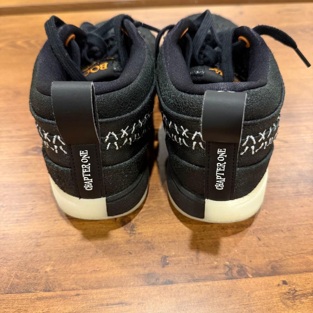 nike book1(ブック1) Halloween